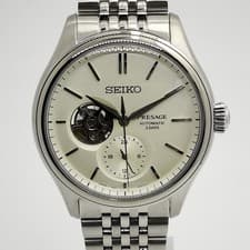 Seiko Presage Classic Series SARJ007 Working