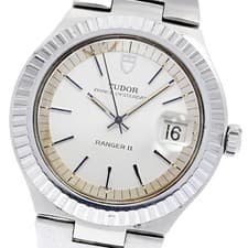 TUDOR 9111 0 Prince Oysterdate Ranger II cal.2784 Automatic Men s 835560