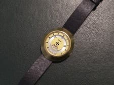 Vintage Zodiac Astrographic SST "Mystery Dial" – Rare ‘Digital’ Display Variant