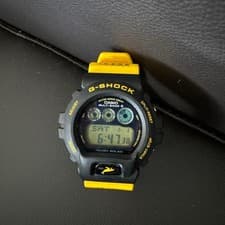 Limited Edition Casio G SHOCK GW 6902K 9JR Ilkuji 2018