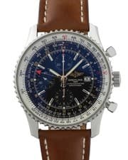 Breitling Navitimer World