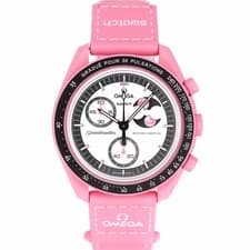 OMEGA S033P700 Men's Used Watch #41021