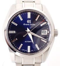 Grand Seiko Heritage Collection 9S65-00V0 SBGR321 SS AT 60th Anniversary Limited