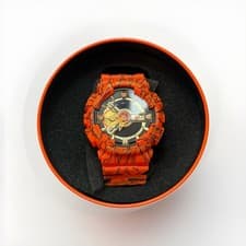G-SHOCK Dragon Ball Collaboration Model Watch GA-110JDB-1A4J Casio NIB BRAND NEW