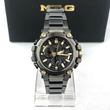 Casio G-Shock Limited Series Interchangeable Band MTG-B3000BDE-1A