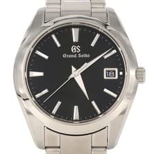 Grand Seiko Heritage Collection 9F82 0AF0 SBGV223 SS Quartz