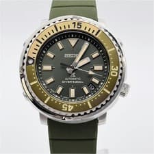 Seiko Prospex Diver Scuba Automatic Watch SBDY075 42mm