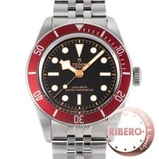 TUDOR Watches Black bay 7941A1A0RU Free Shipping with Box from JAPAN
