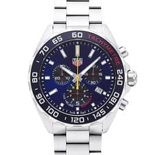 TAG Heuer Formula 1 Chronograph Red Bull Racing Special CAZ101AK.BA0842