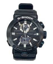 CASIO CASIO G-SHOCK Gravity Master Radio Solar