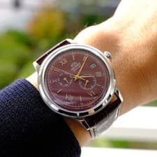 ORIENT bambino limited RA-AK0705R30 #QY0OC6