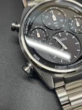 SBER003 Watch SEIKO Prospex SPEEDTIMER