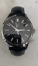 Tag Heuer WV211B-0 FP6784 Automatic Calibre 5 Watch