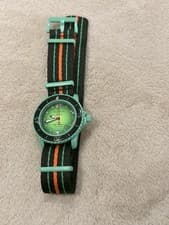 Blancpain x Swatch Scuba Fifty Fathoms Collection Indian Ocean