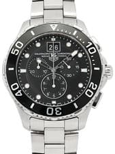 TAG Heuer Aquaracer Chronograph CAN1010.BA0821 Men's Quartz Watch