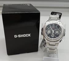 Casio Gst-W3100 G-Shock Solar Watch