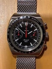 YEMA MEANGRAF SUPER B70 Watch