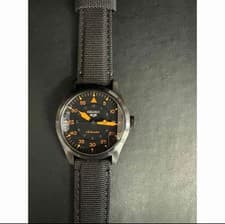 SEIKO 5 Sports SBSA143 Field Style Men's Wristwatch New