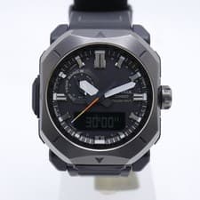 Casio PRO TREK Climber Line PRW-6900Y-1JF Black Working