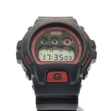CASIO Bz 30th Anniversary Model Quartz Watch Digital DW-6900FS