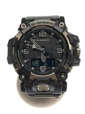 CASIO G-SHOCK GWG-2000TLC-1AJR Mudmaster Toyota Land Cruiser Radio Solar