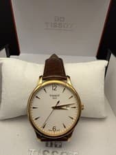 TISSOT 1853 Tissot Tradition Quartz Watch Classic Watch T063610A