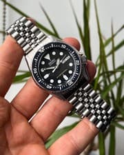Seiko Skx013