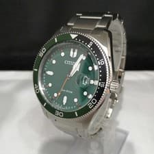 CITIZEN Solar Watch J810-003PW03