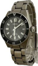 Seiko Prospex Diver Scuba 1965 6R35-00P0 SBDC101 Mens Watch Excellent A6362