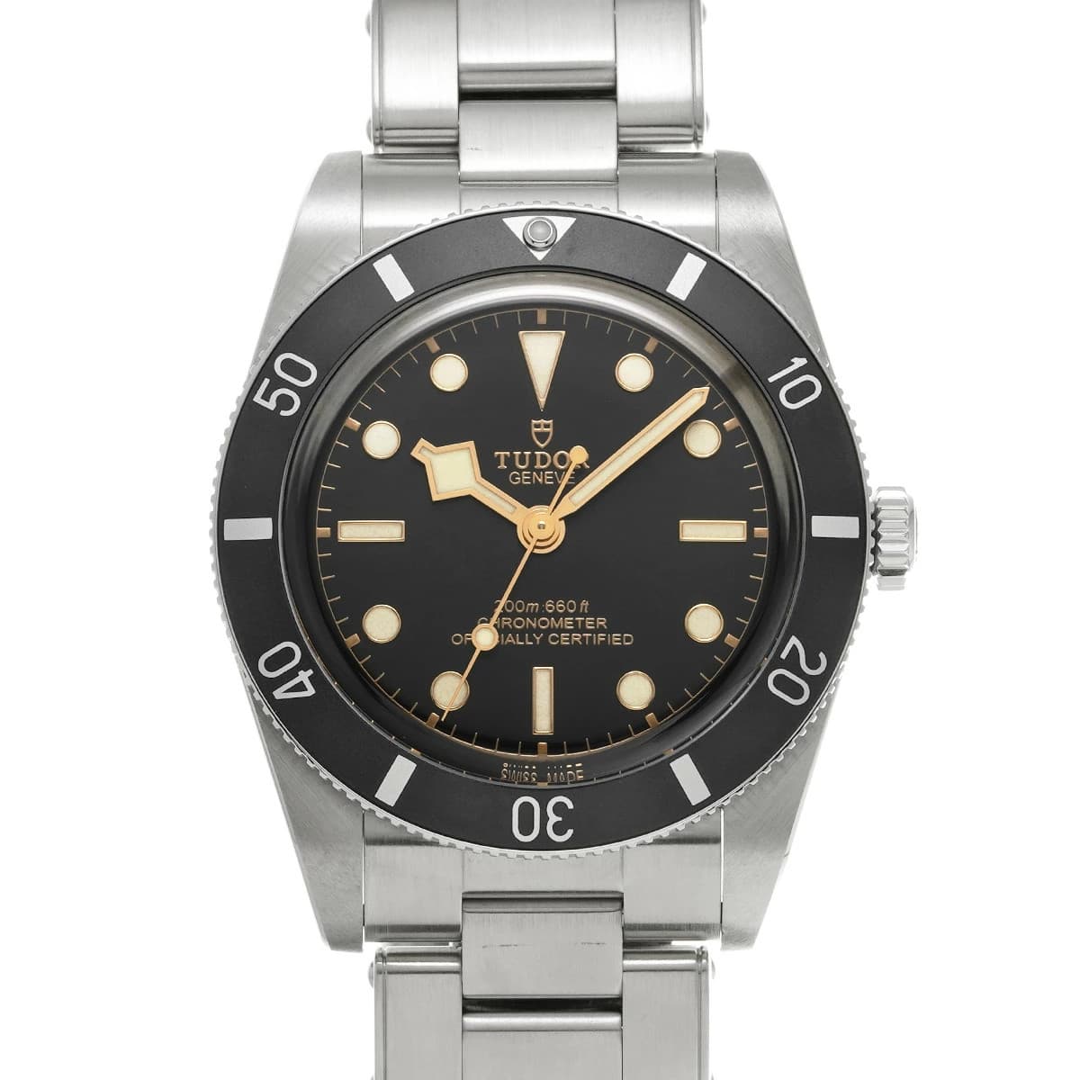 TUDOR Black Bay 54 79000N(79000): SW16924