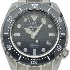 SEIKO Grand Seiko Mechanical Hi-Beat 36000 Diver's 43.8mm, Limited to 500 pi...