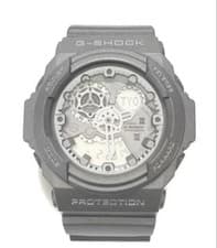 Rare Model G SHOCK by Maison Martin Margiela