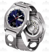 Tissot PR516 GL  Heritage Series Automatic  Preowned  T0714301104100