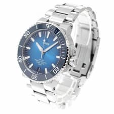 Oris 01 400 7763 4135 Aquis Date Automatic Watch  Box - 948684