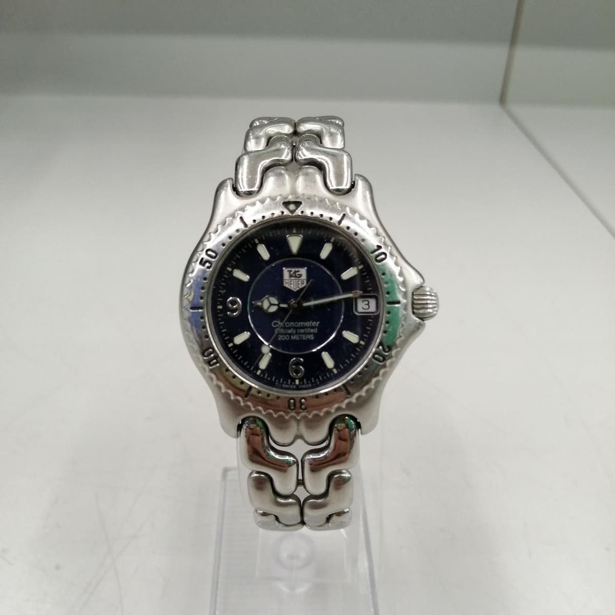 Automatic Watch Model WG5214 P0