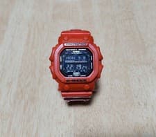 CASIO G-SHOCK GXW-56 Rescue Orange Radio Solar G-Shock