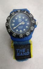 TAG Heuer 200 Professional Quartz Watch