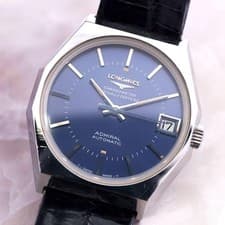 31058 Longines LONGINES Admiral Watch