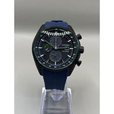 Citizen Eco-Drive Naruto Collaboration Watch B612-S124913 New