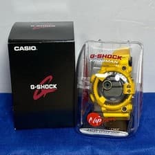 CASIO G-SHOCK FROGMAN AMERICA'S CUP 2000 DW-8200AC-9T Nippon Challenge Limited