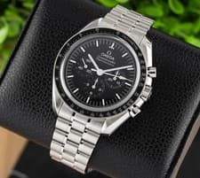 Omega Speedmaster Moonwatch Professional 310.30.42.50.01.002 with Box and Papers