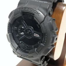 Beautiful item Casio G Shock wristwatch am A 209 5567 9.2