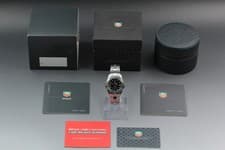 RARE ! Near MINT TAG HEUER 2000 WN111F MT.HOOD Limited Edition Mens Qz Watch