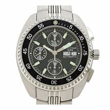 Certina DS 674.7128.42 Automatic Stainless Steel Men's Used Watch