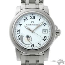 Carl F. Bucherer Patravi Power Reserve  00.10616.08.21.21 TO269286