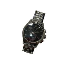 Hamilton Jazzmaster Chrono Quartz Watch