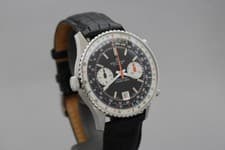 Breitling Chronomat 8808 Chrono-Matic Calibre 12 Vintage 1973 6-month warranty