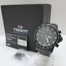 Tissot T125.617.33.051.00 Quartz Wristwatch