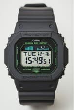 G SHOCK Pilgrim Surf Supply GLX 5600