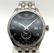 Hamilton H42515135 2895-2 Jazzmaster Maestro Working